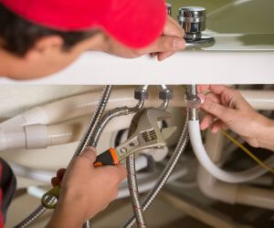 About Emergency plumbing pros Standish, CA